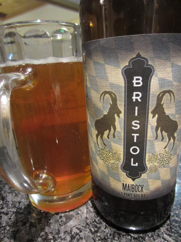 Maibock
