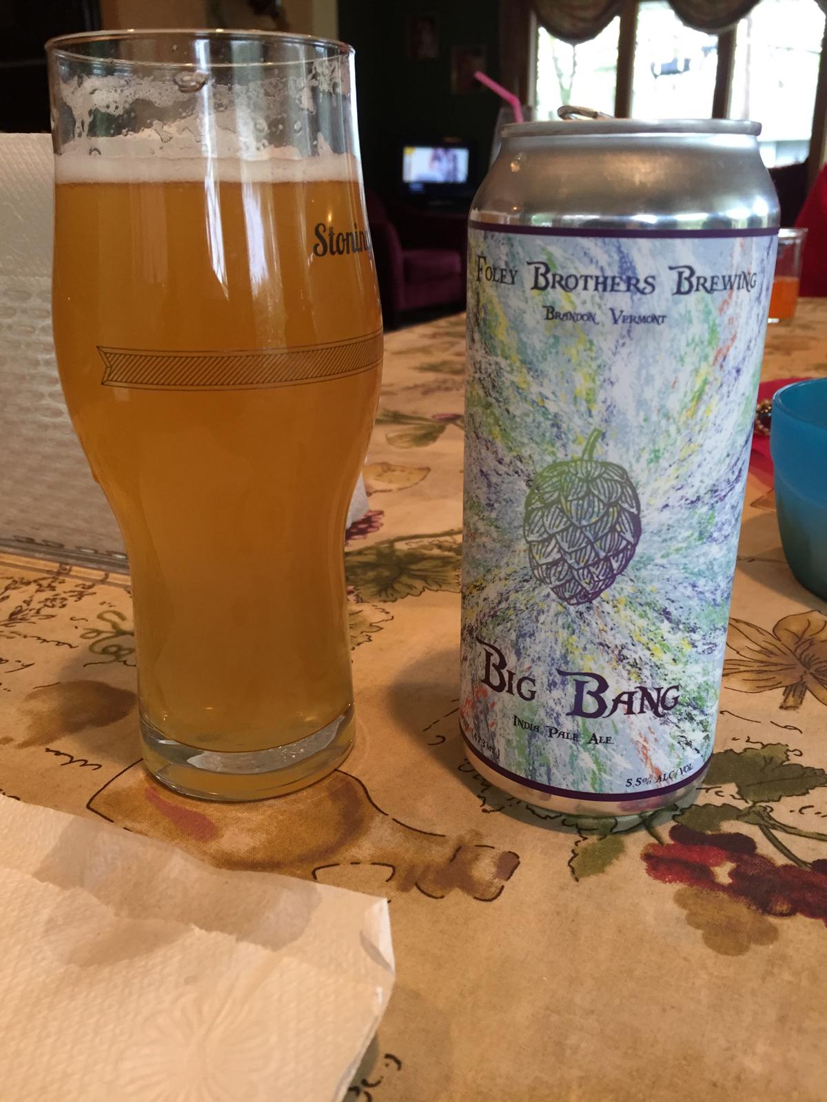 Big Bang
