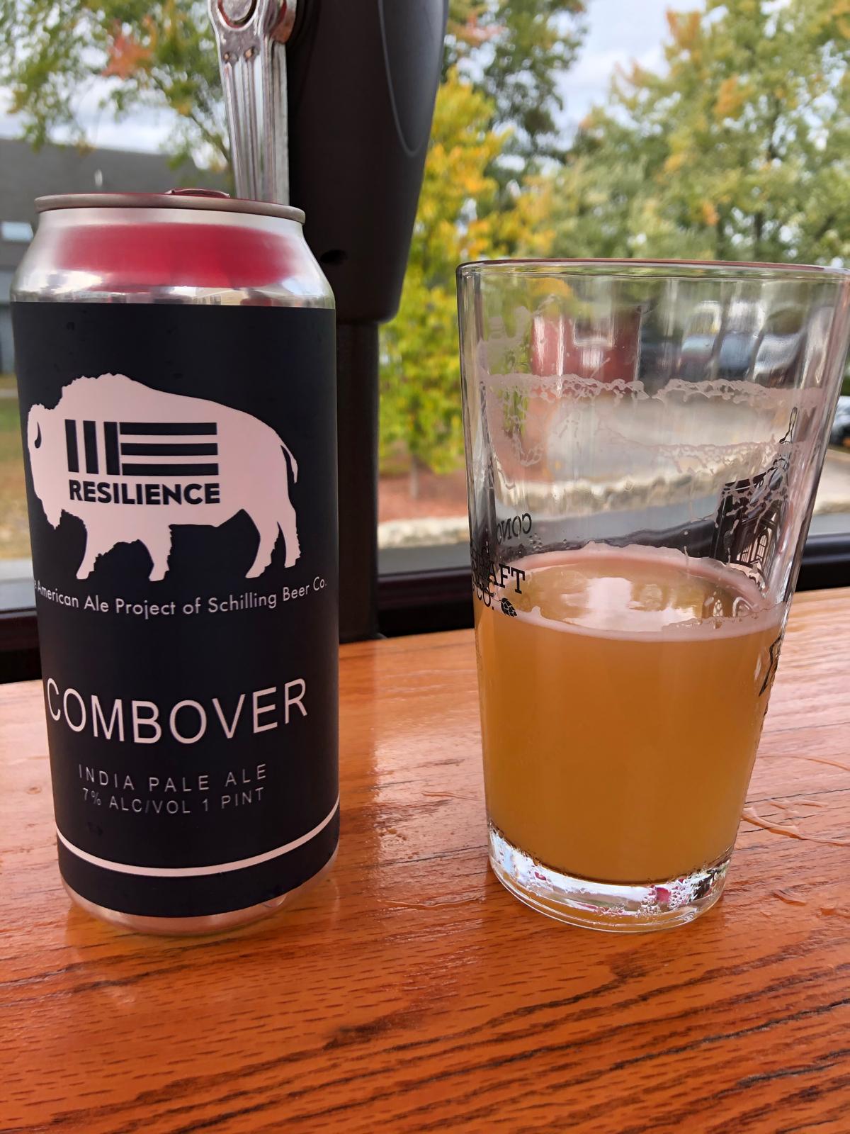 Combover IPA