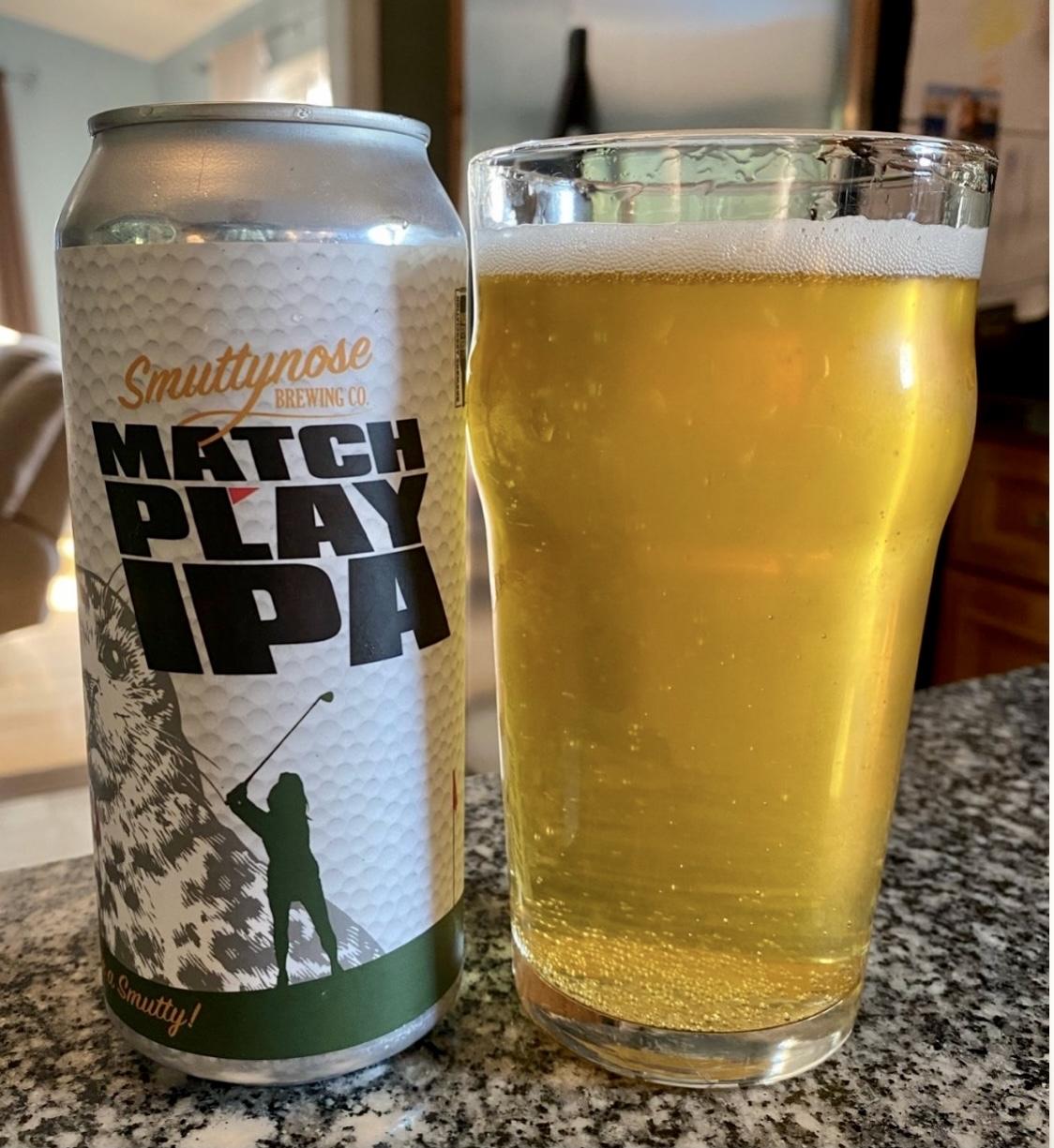 Match Play