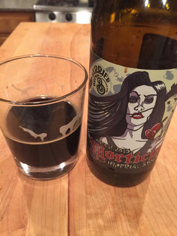 Morticia