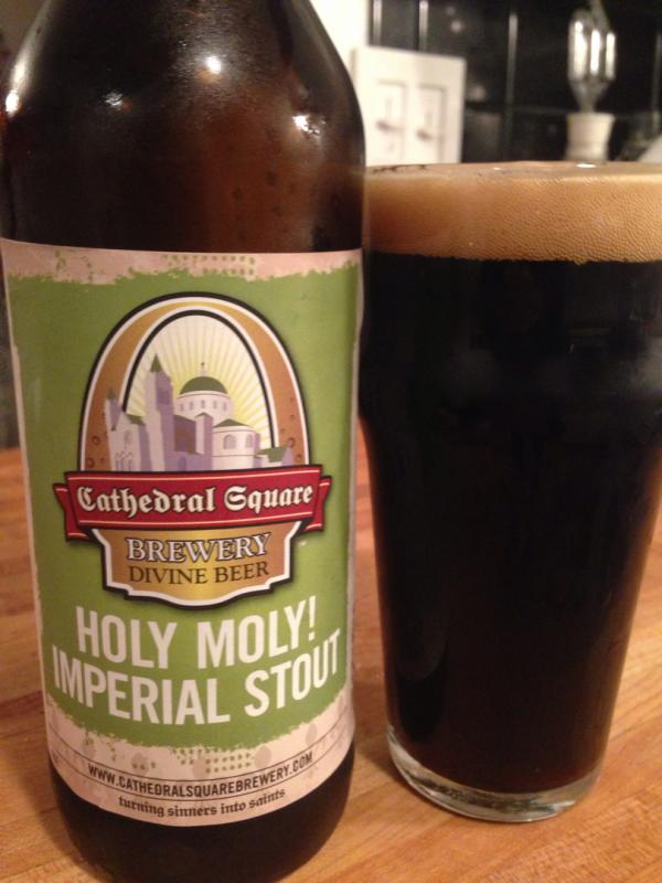 Imperial Stout