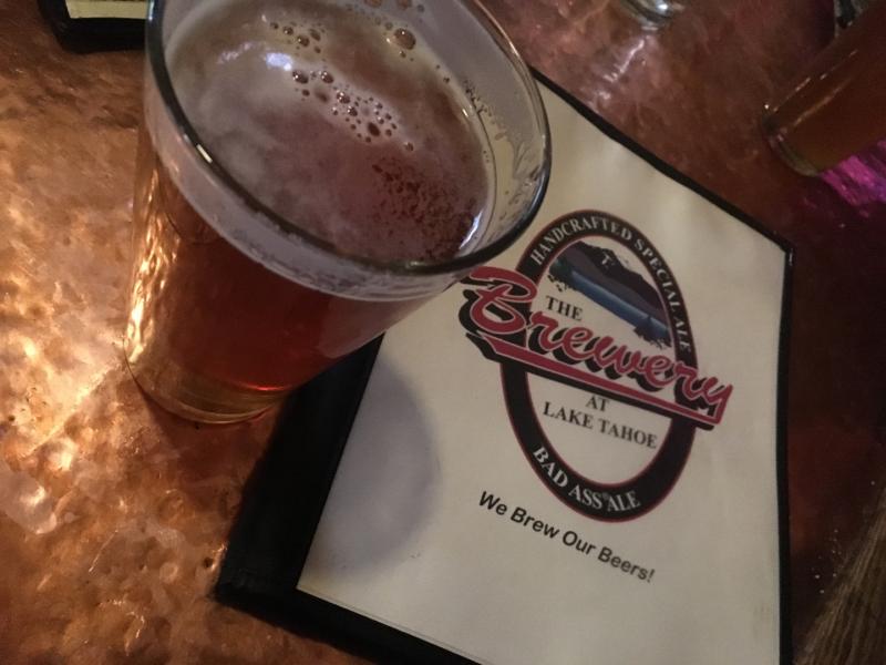 Indian Pale Ale