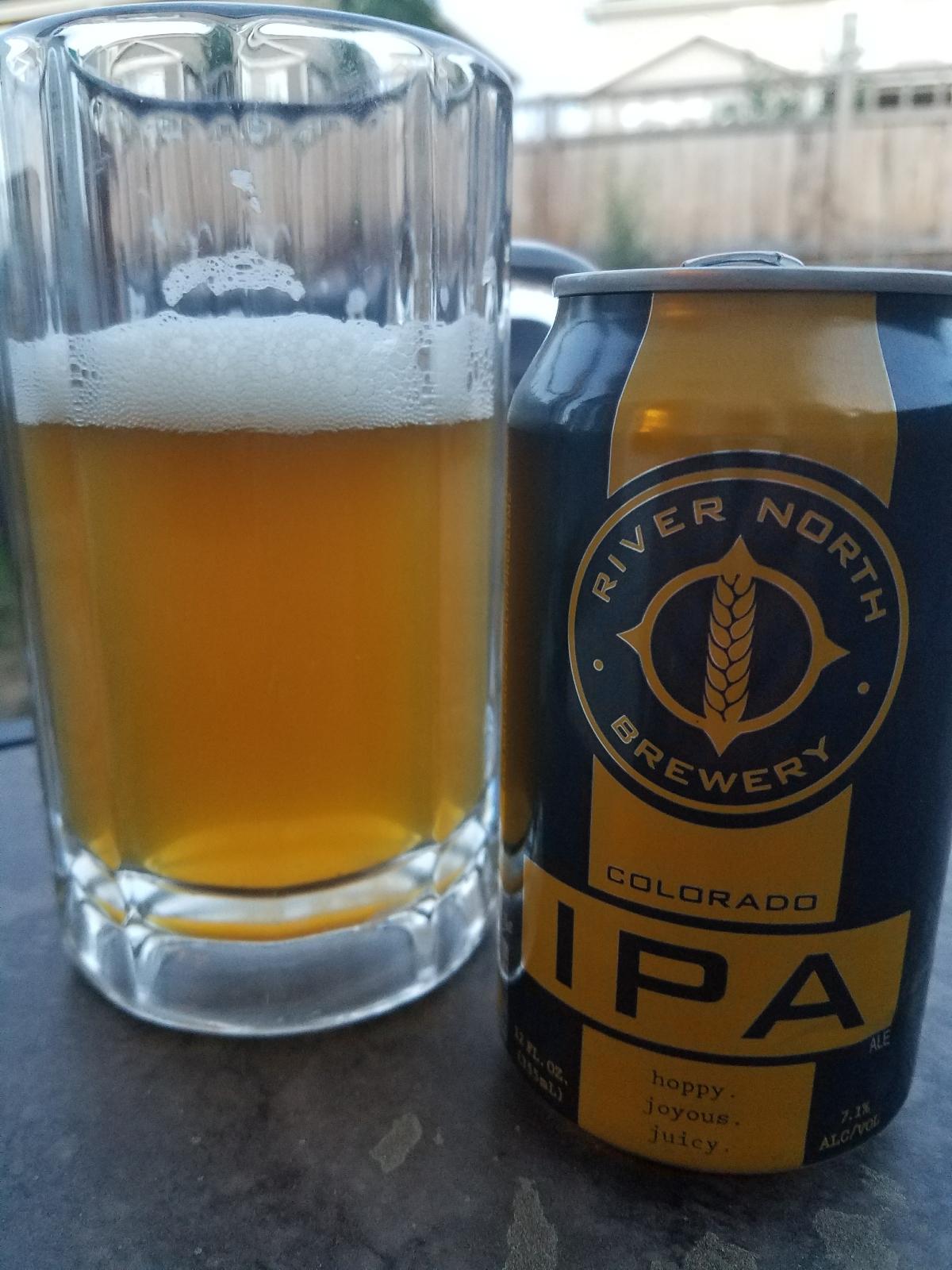 Colorado IPA