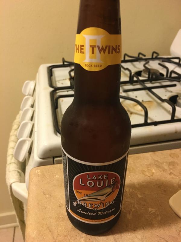 The Twins