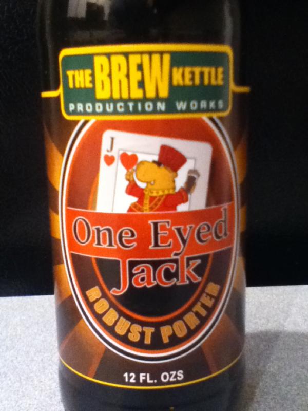 One Eyed Jack