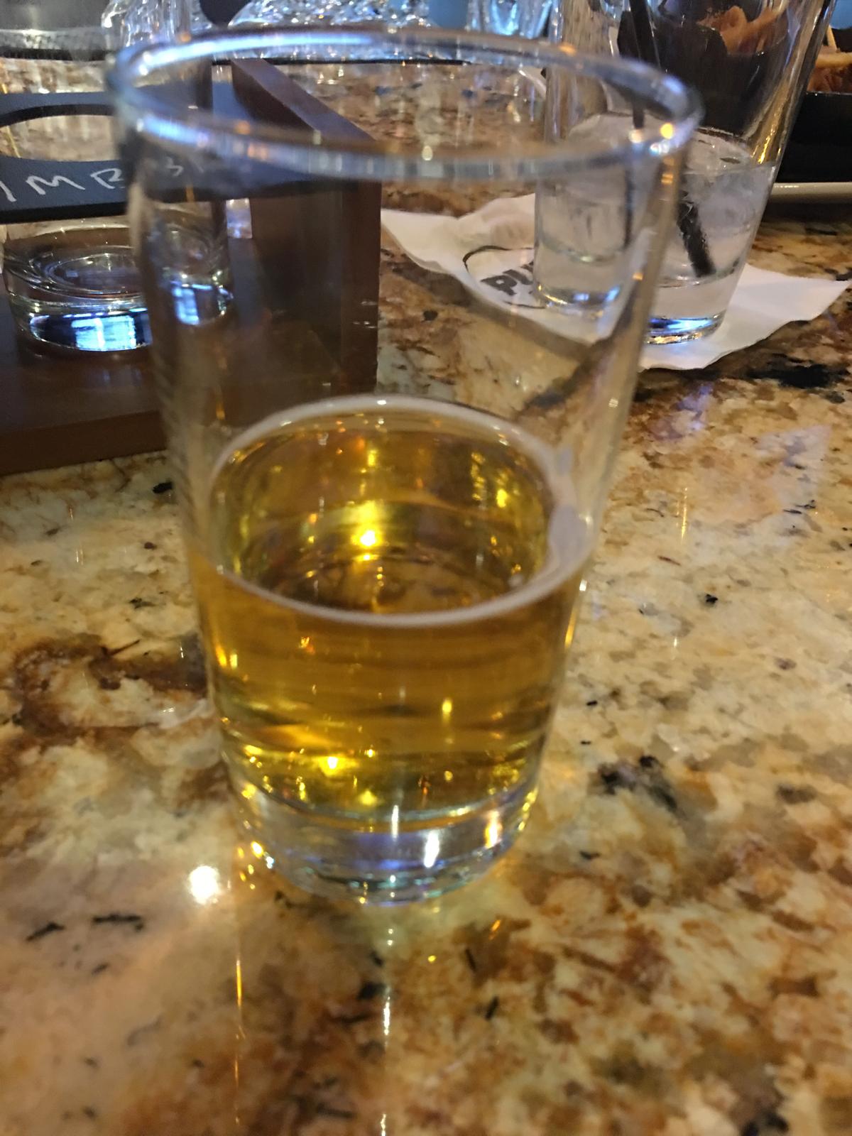Tripel Dog Dare