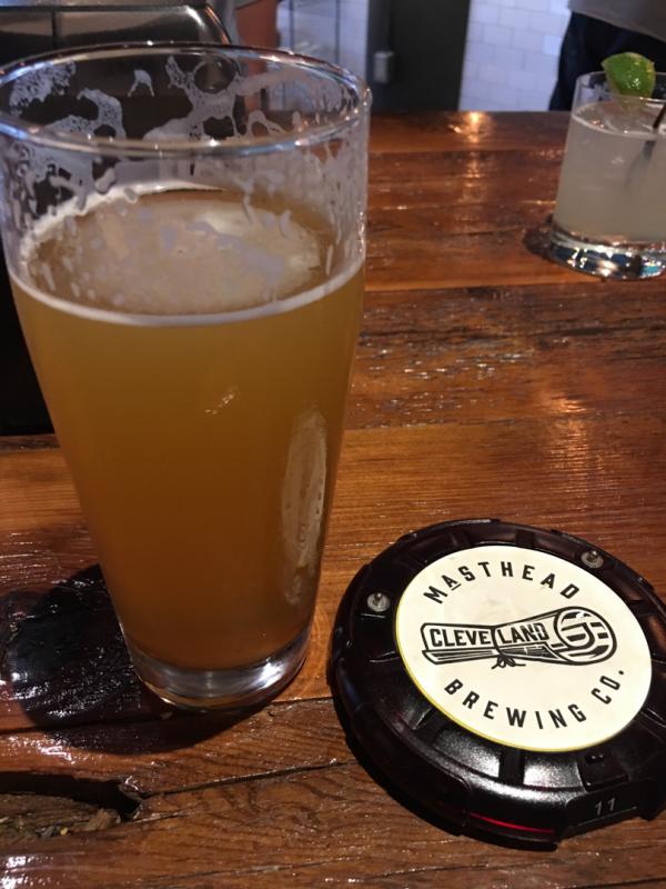 Jalapeño IPA