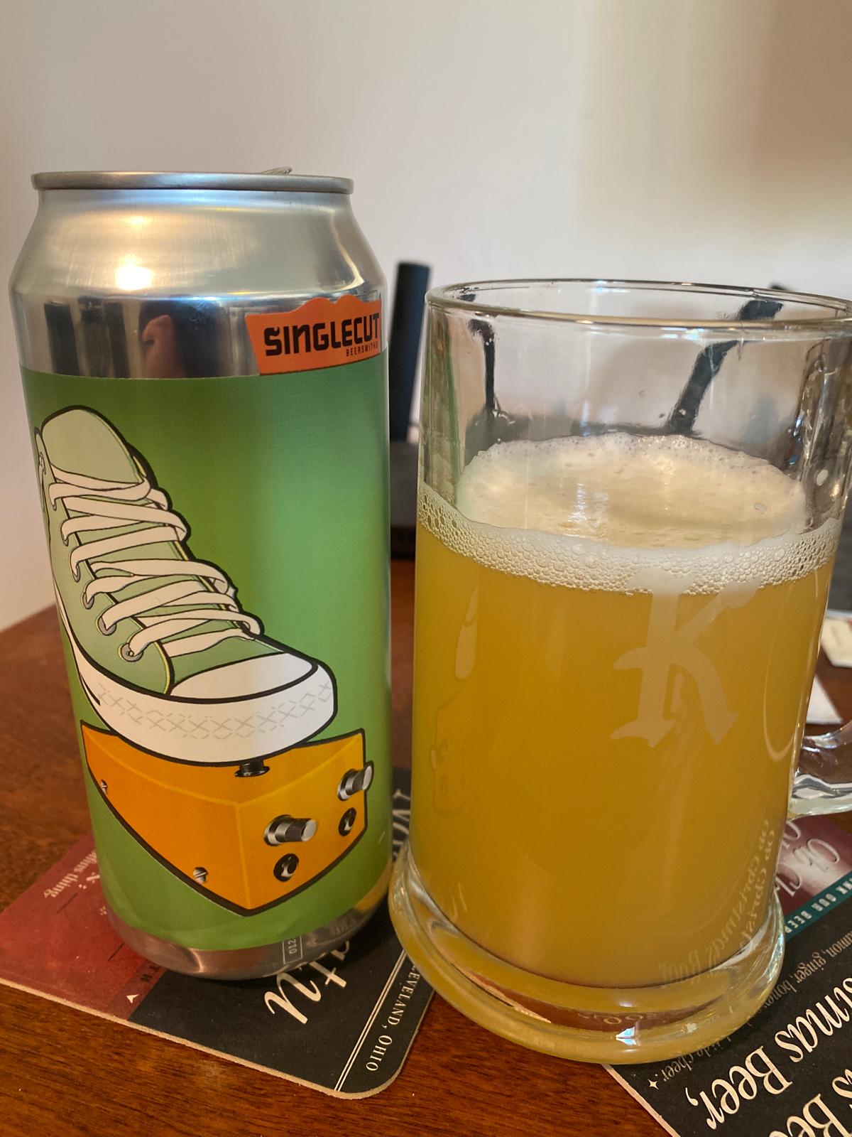 Fuzzbox DDH IIPA