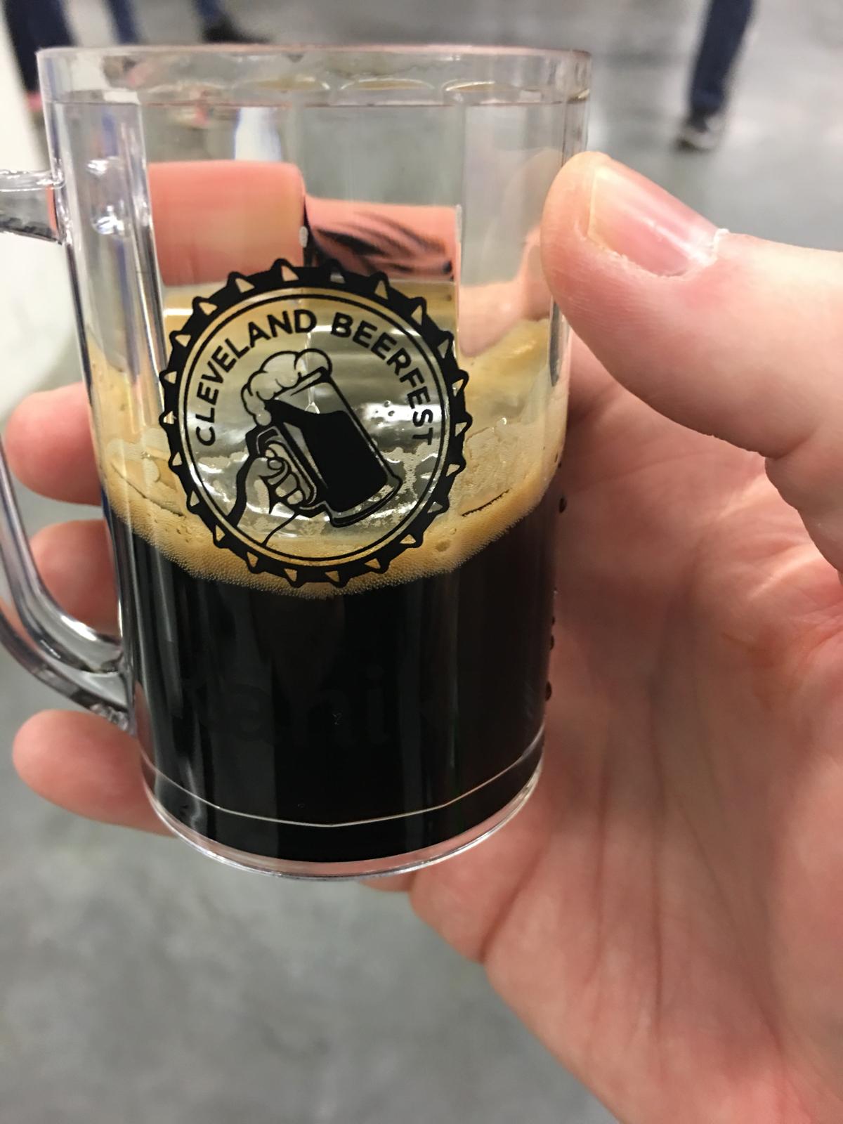 Midnight Oil On Coffee