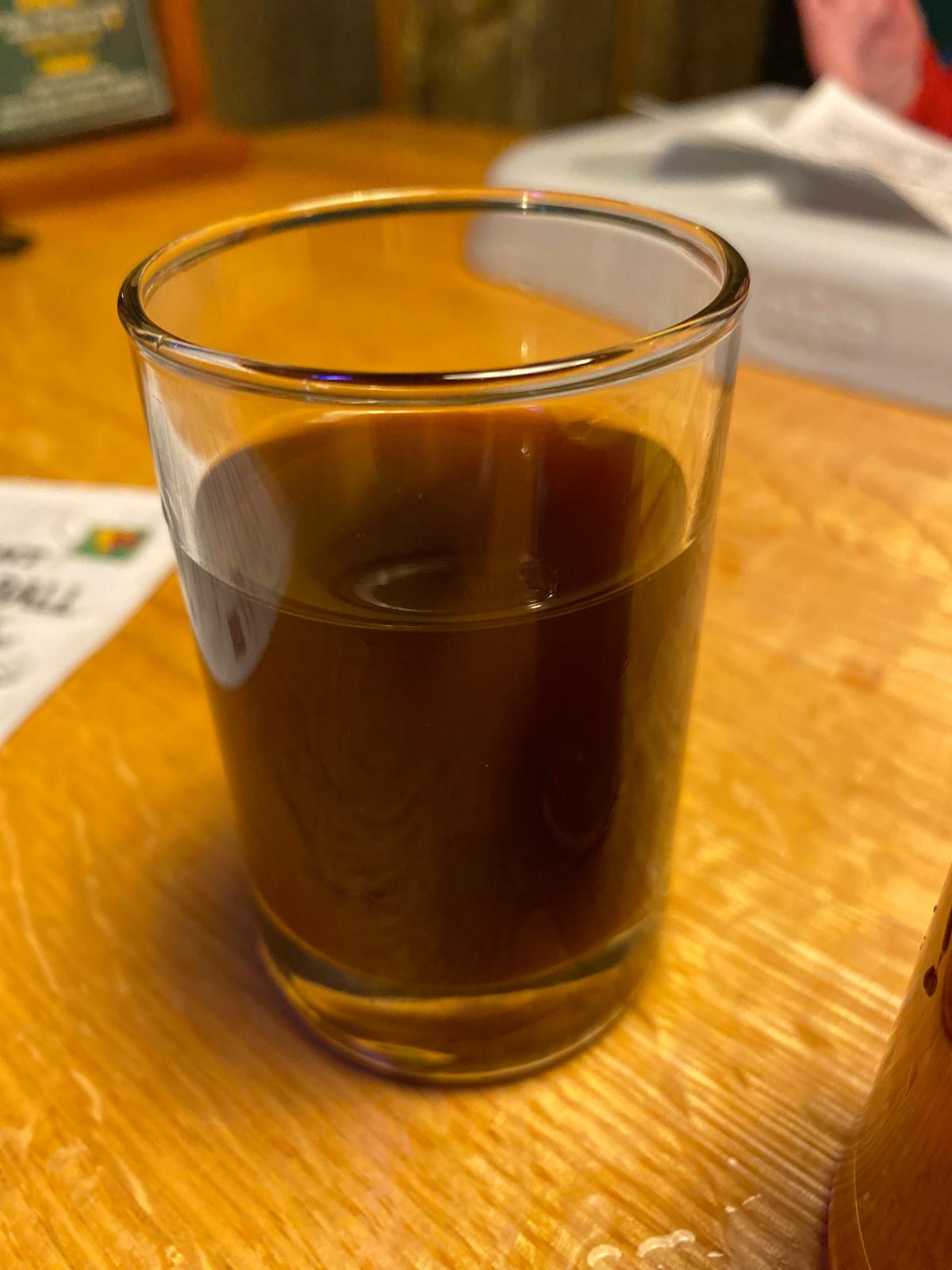 Jackhammer (Bourbon Barrel Aged)
