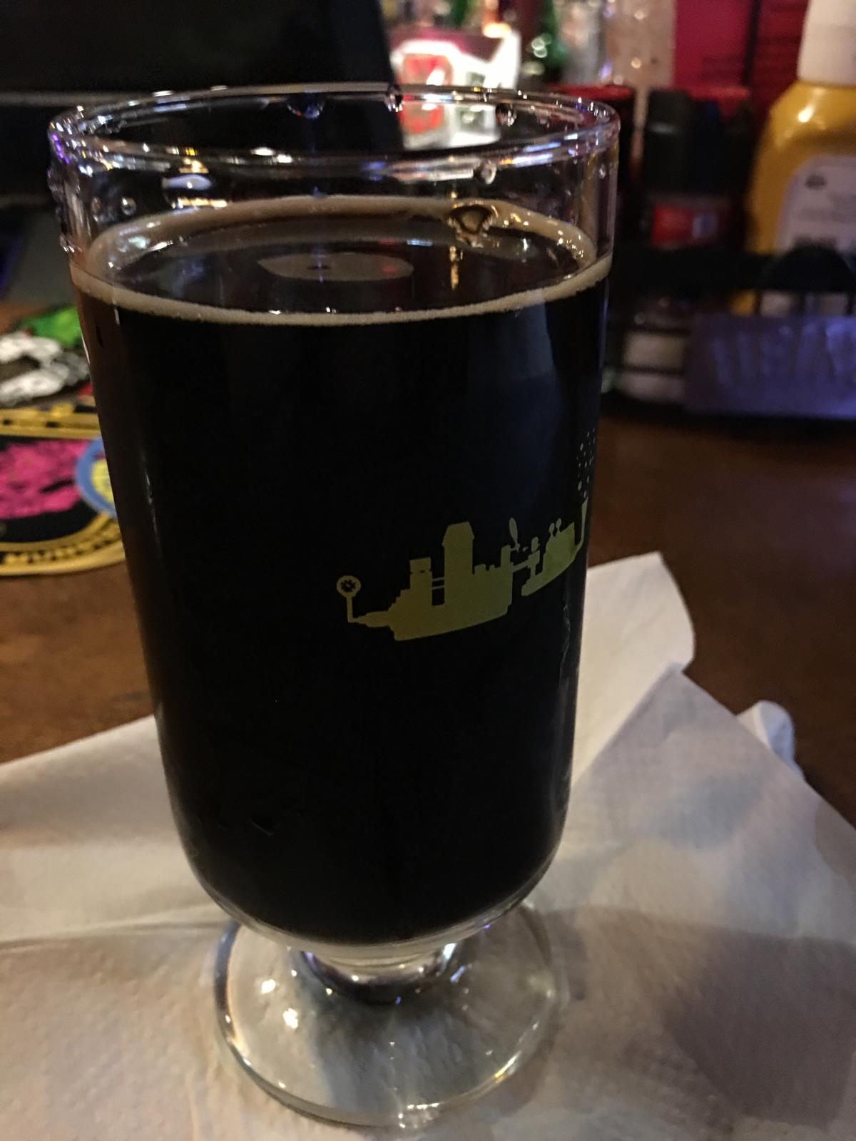 Anniversary Blend (2018)