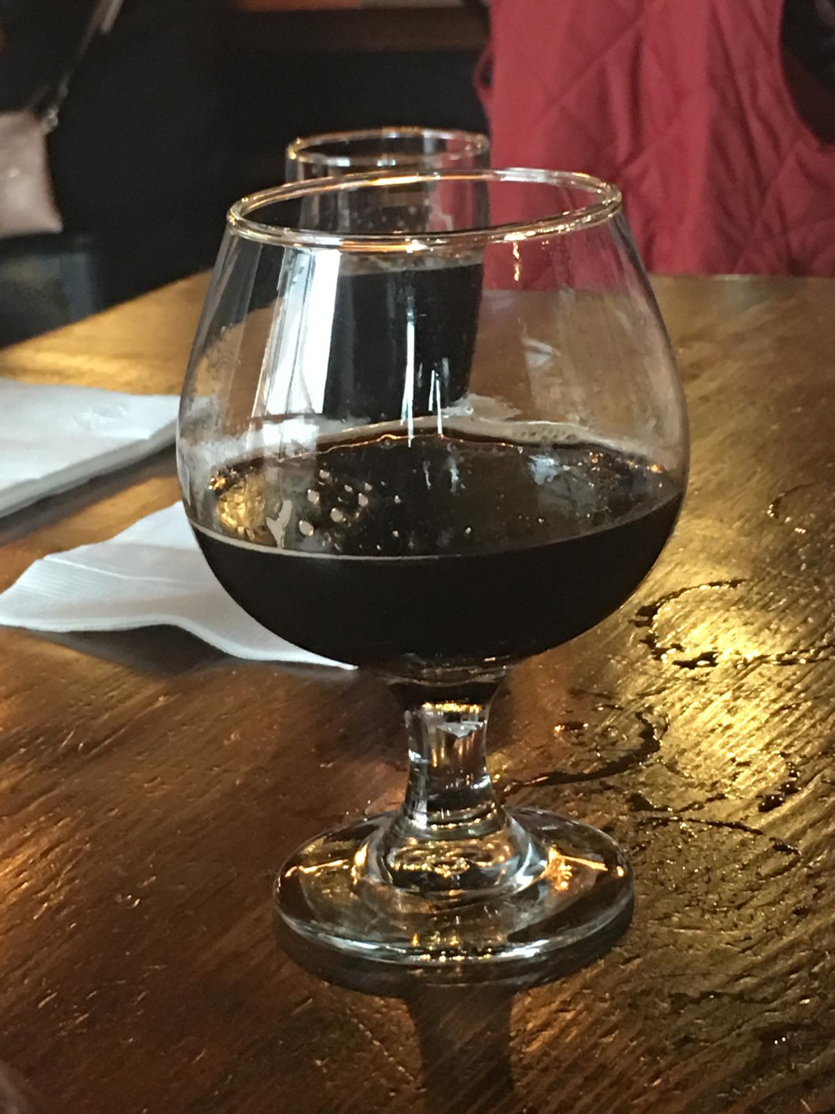 Distorted Dimensions