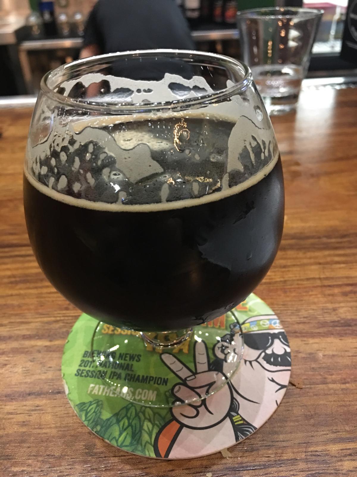 Imperial Stout