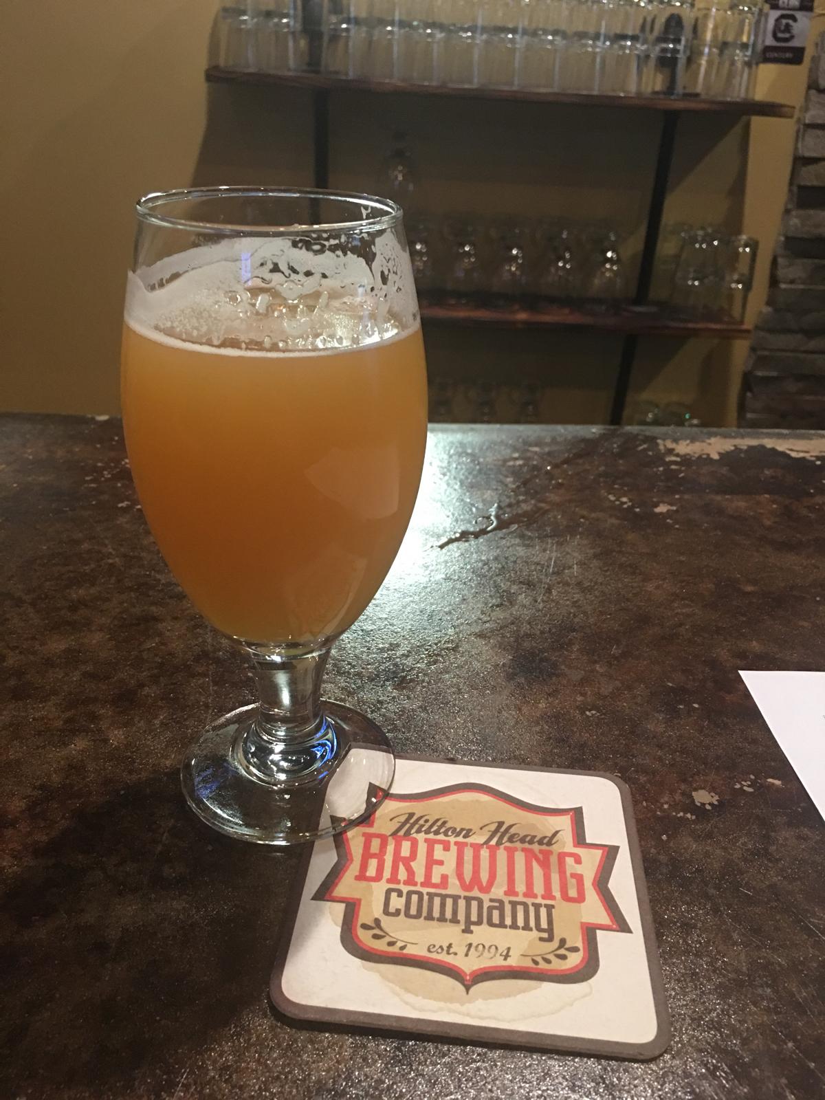 Folly 3X IPA