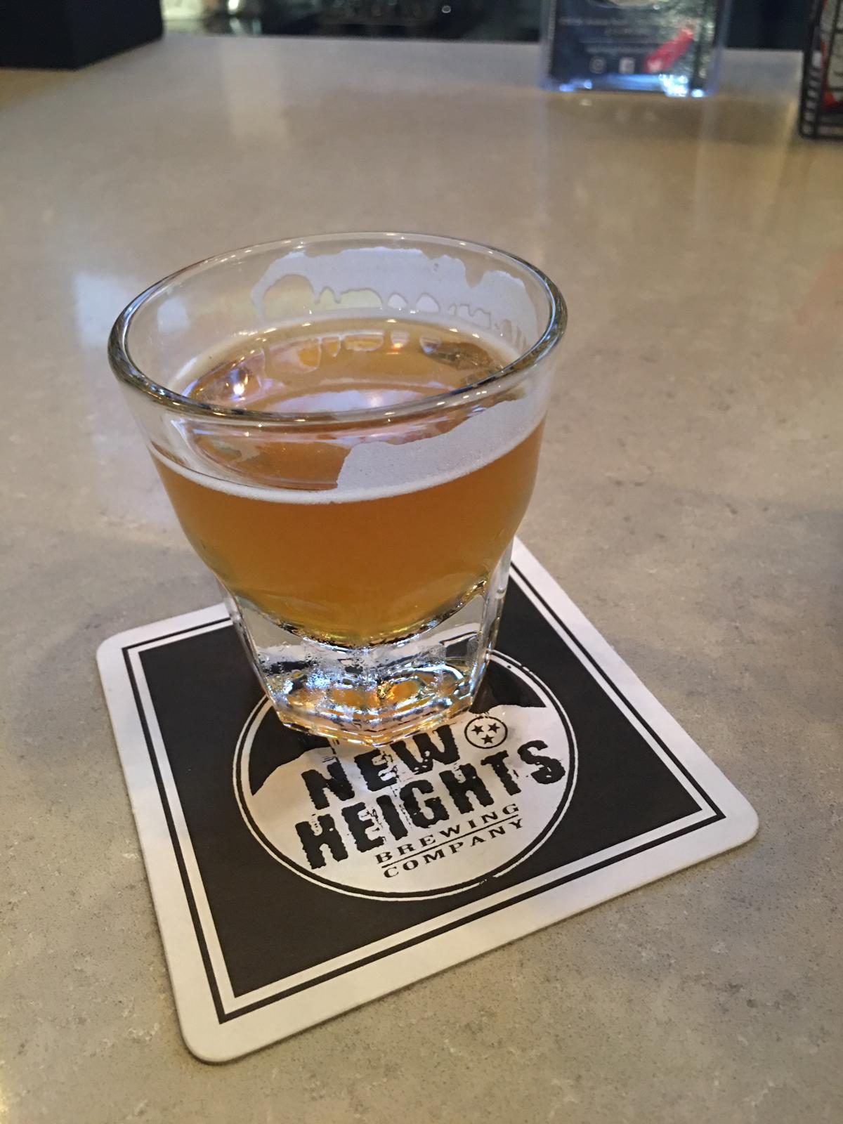 Mr. Bitter Numb Buds