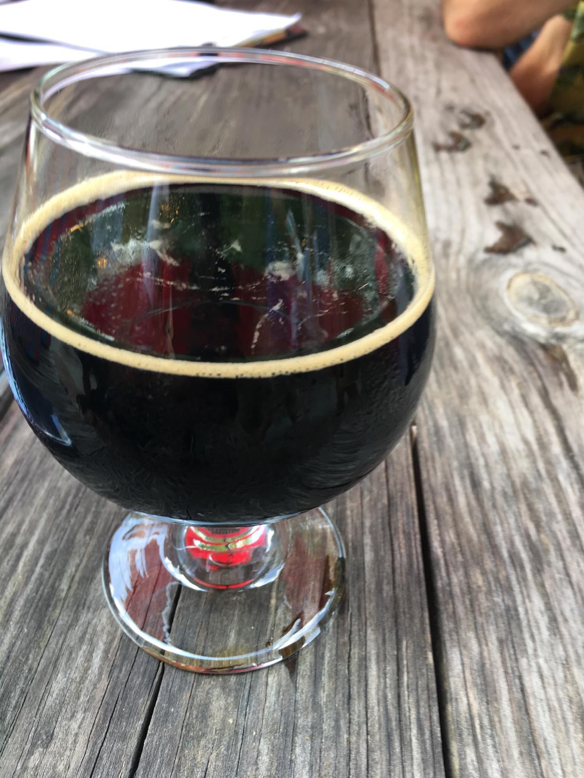 The Adult Peanut Butter Cup