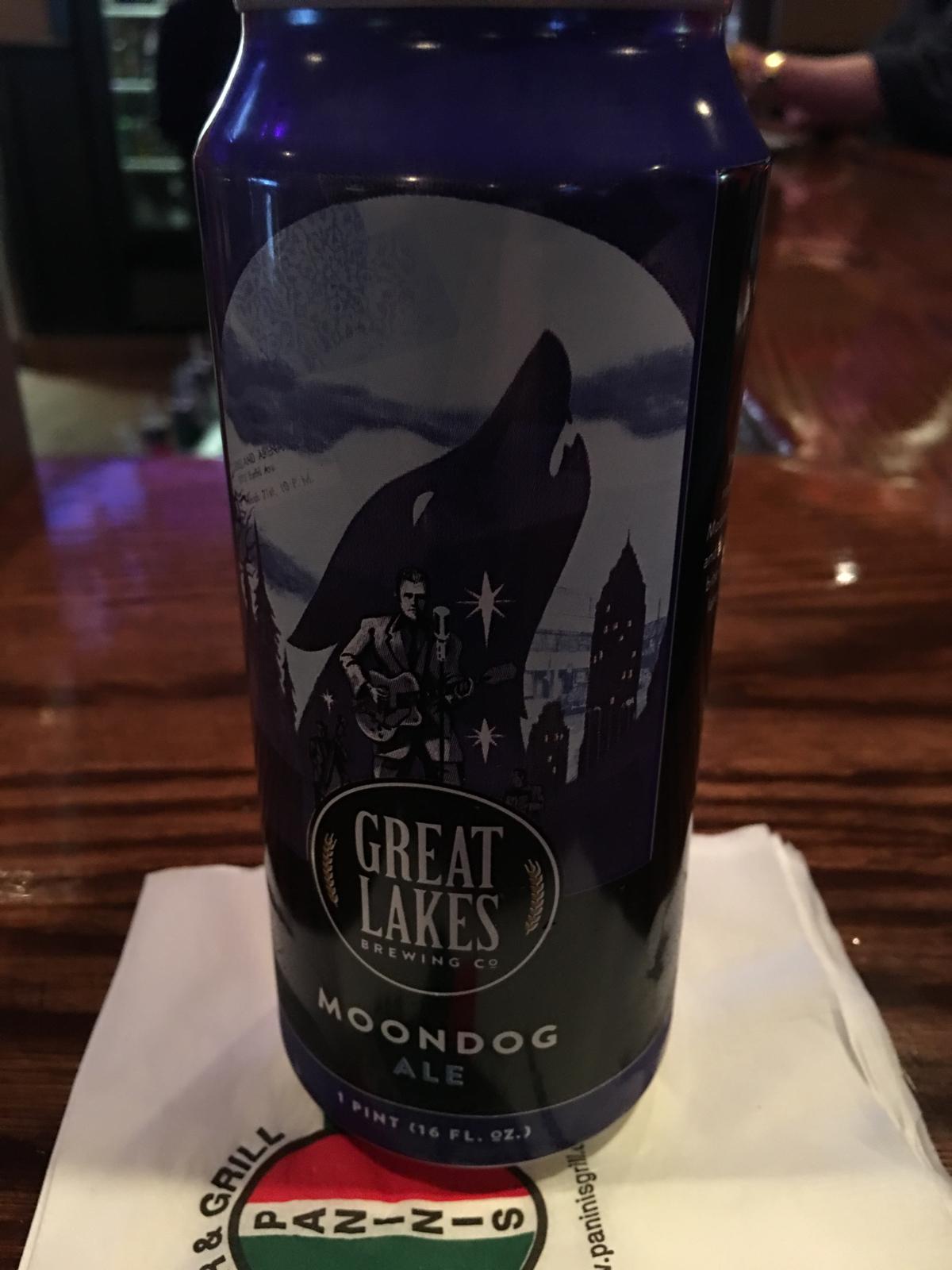 Moondog ESB