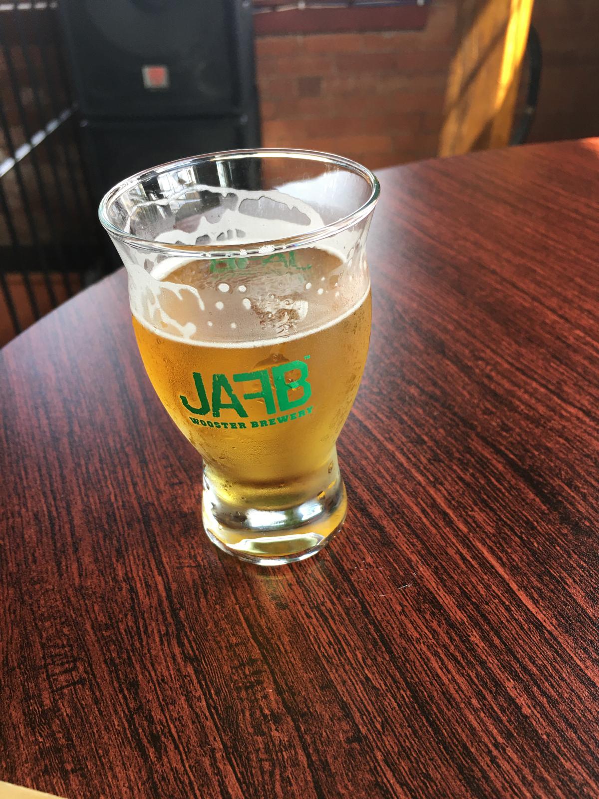 Isolated IPA