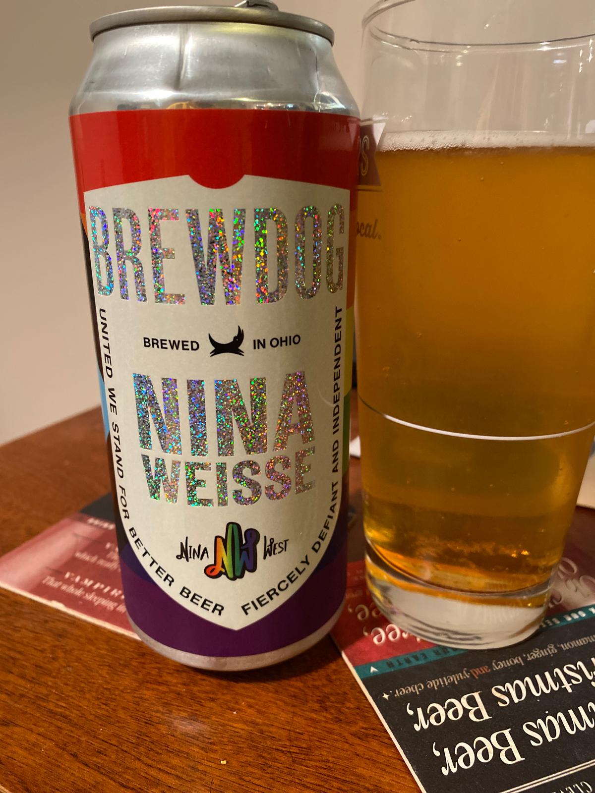 Nina Weisse