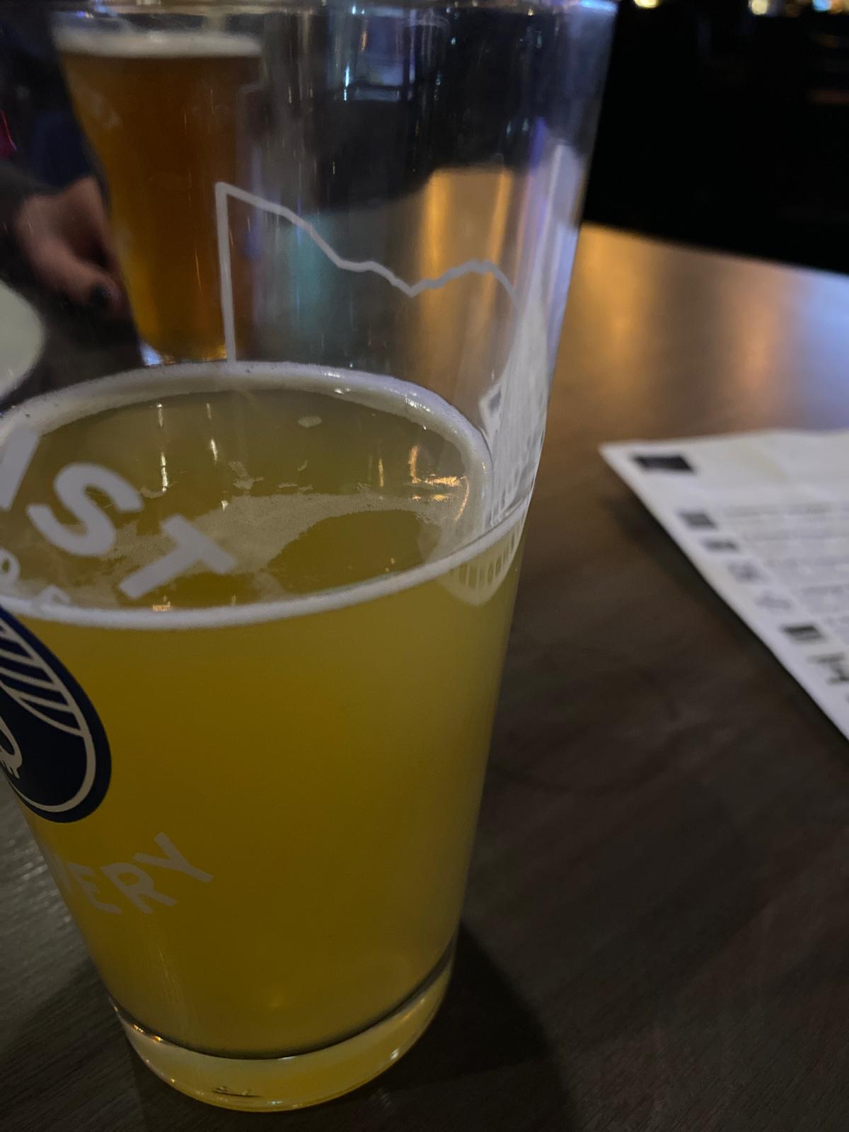 House Clouds - Pineapple