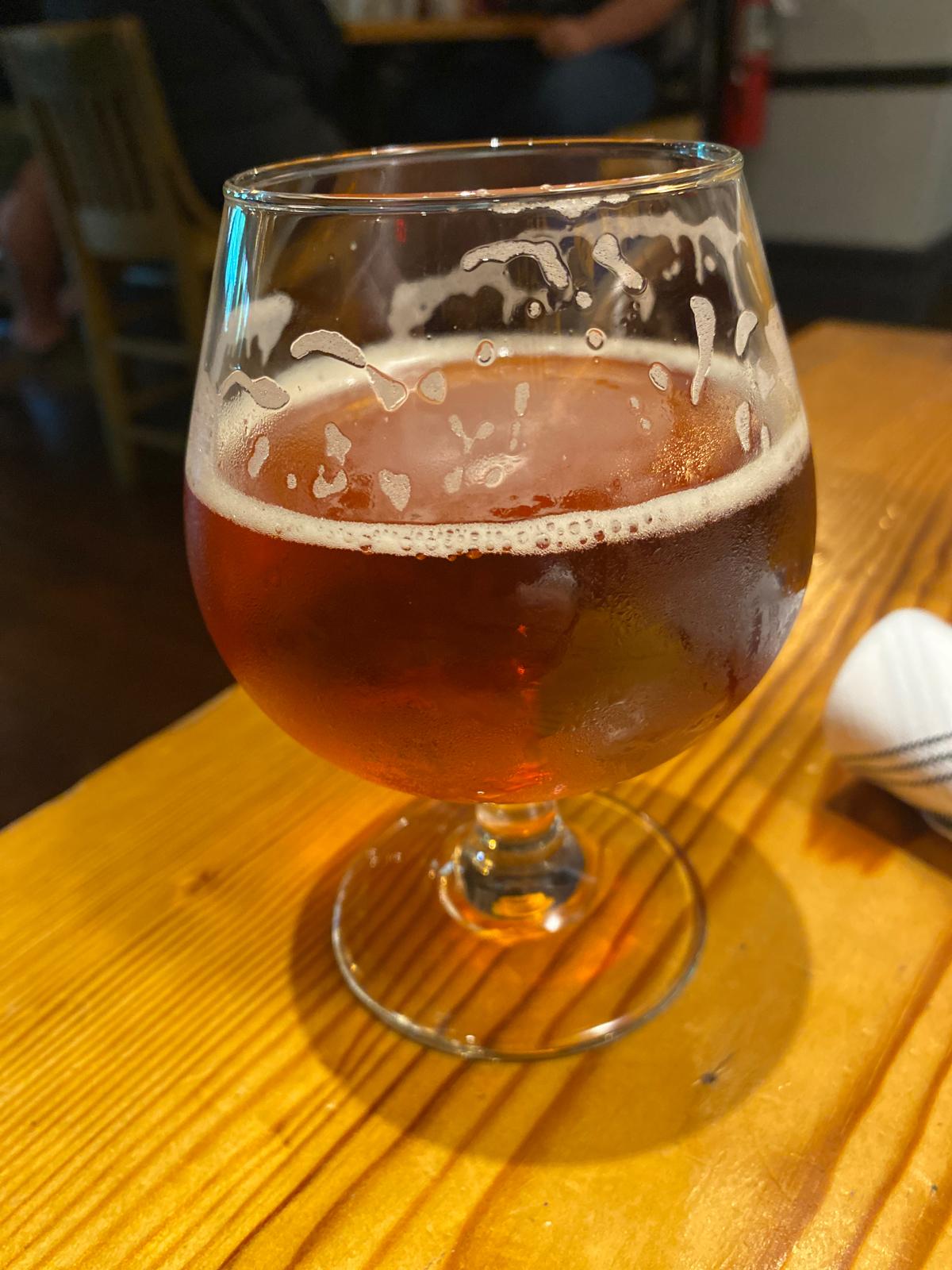 Test Batch IPA