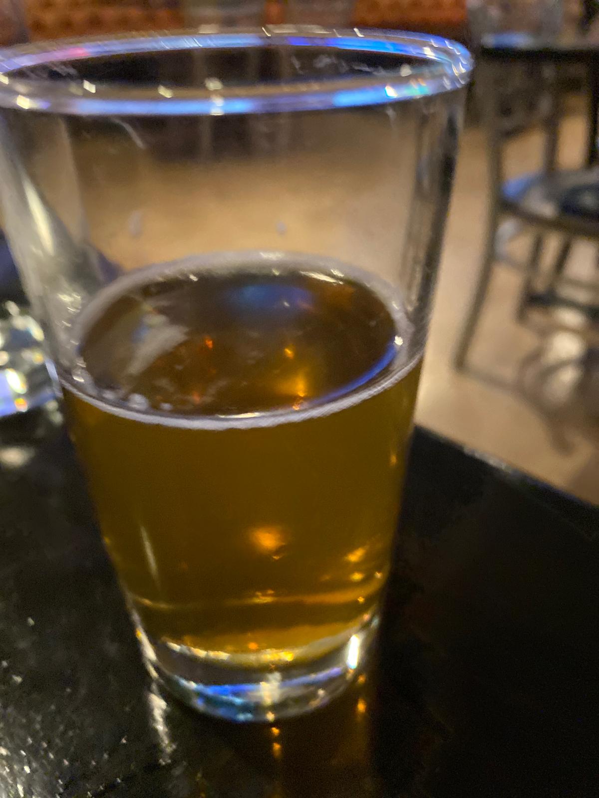 DUPLICATE - Huck It  Huckleberry Blonde Ale