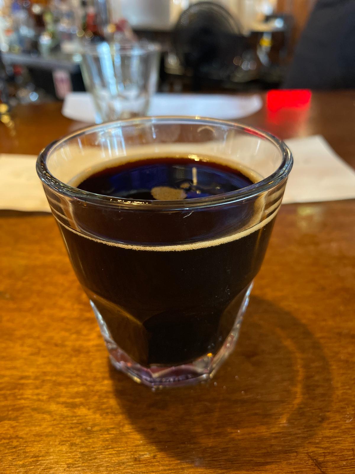 Speedway Stout - Mexican Dark Chocolate, Sea Salt, & Mexican Coffee