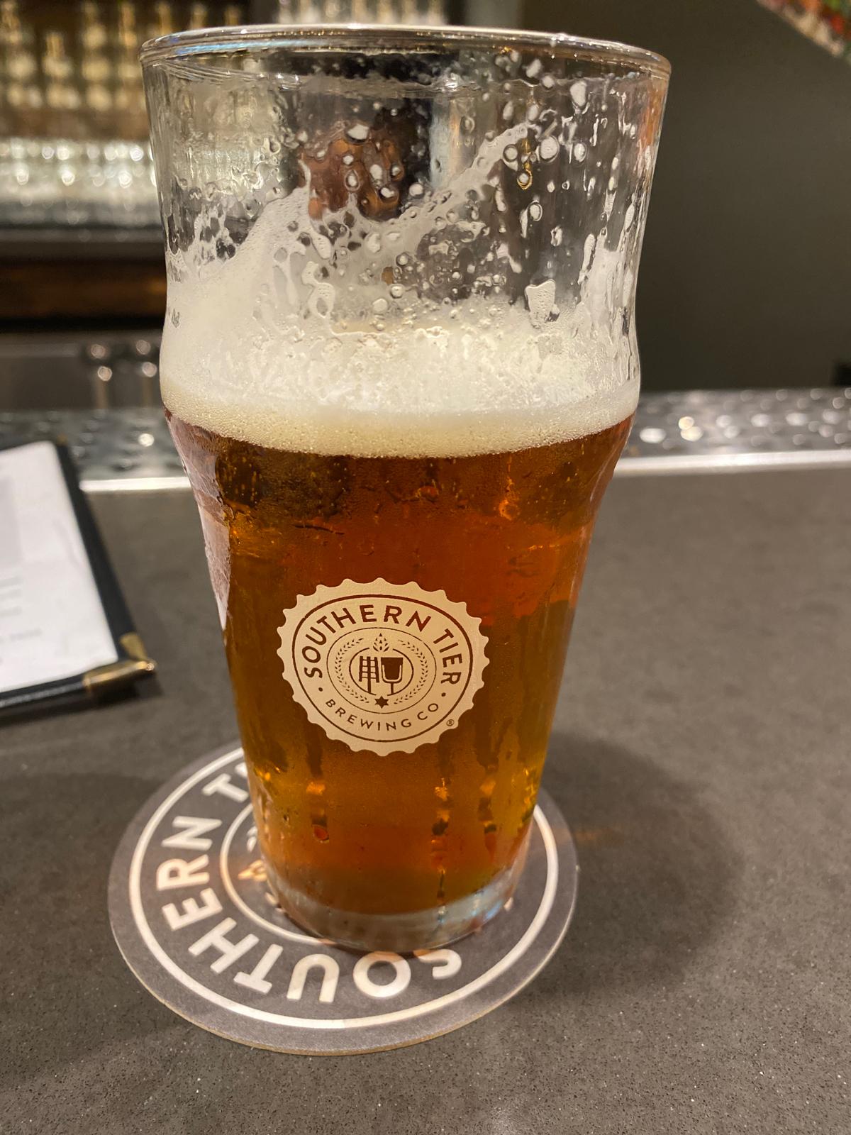 Märzen Van Brewin