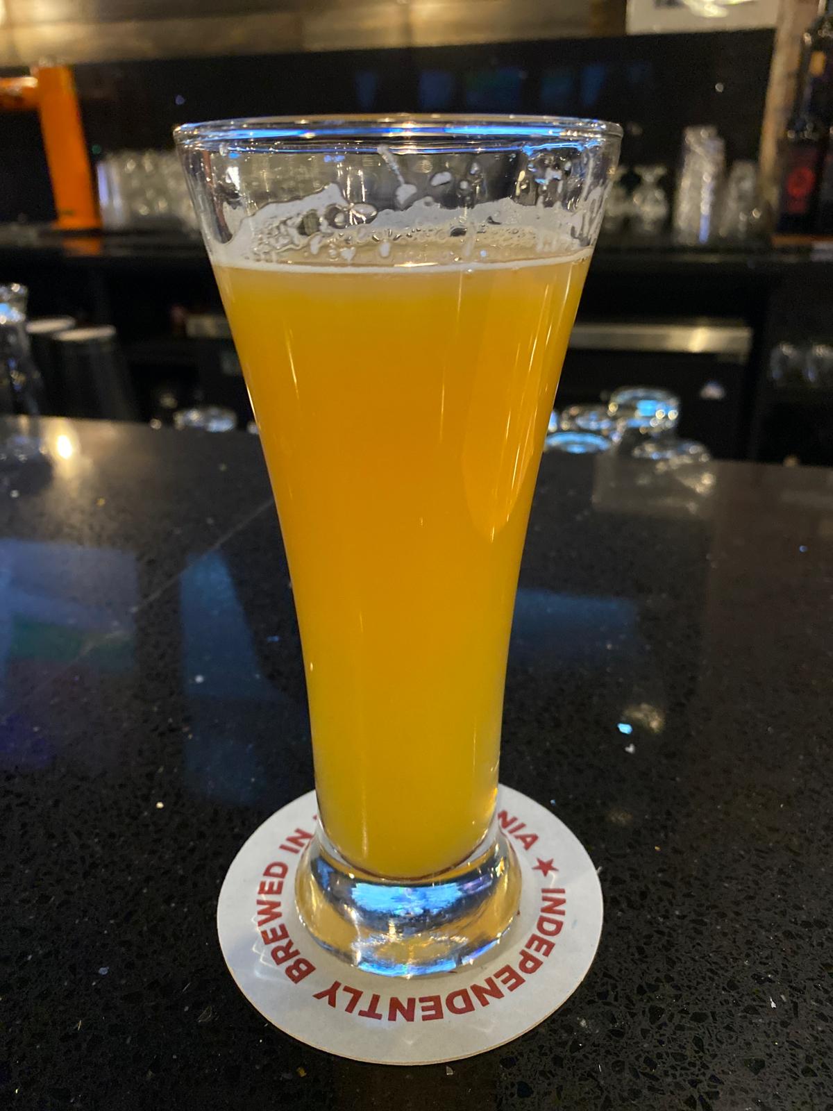 Callista IPA