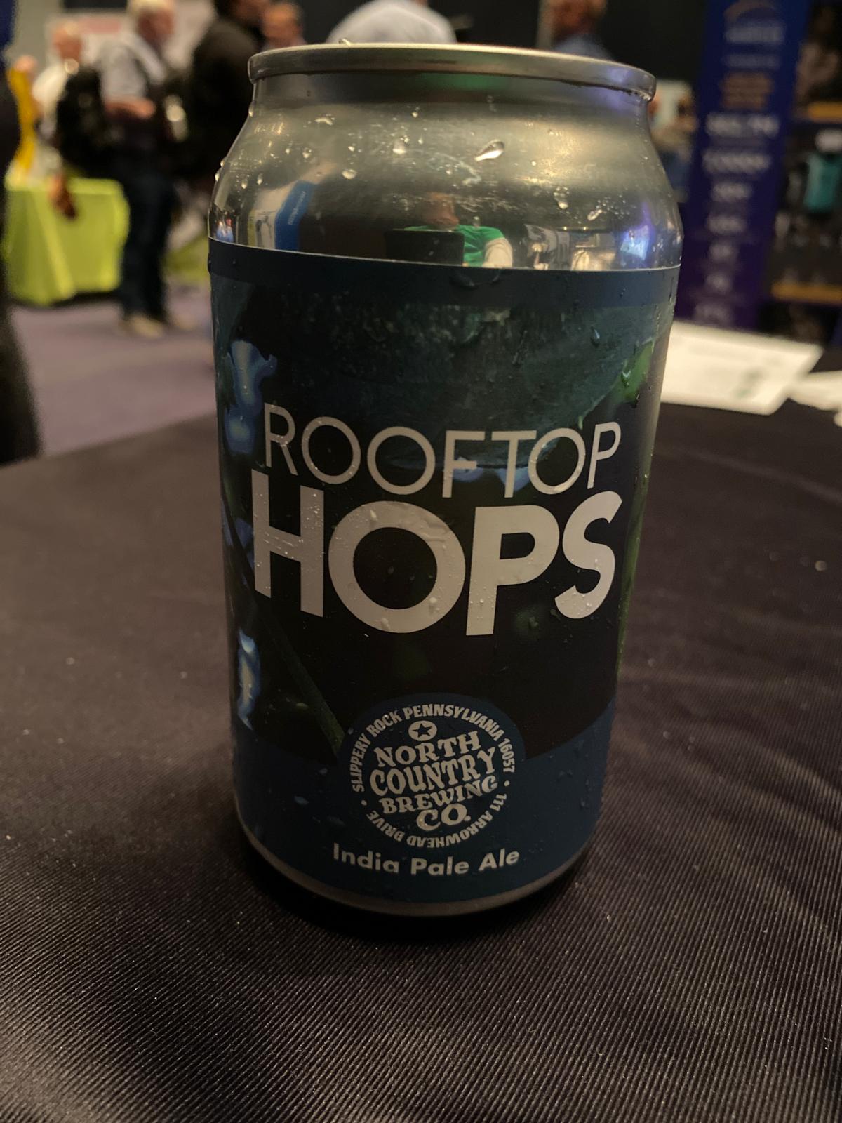 Rooftop Hops