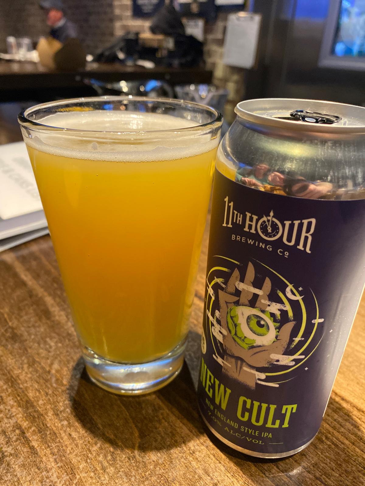 New Cult