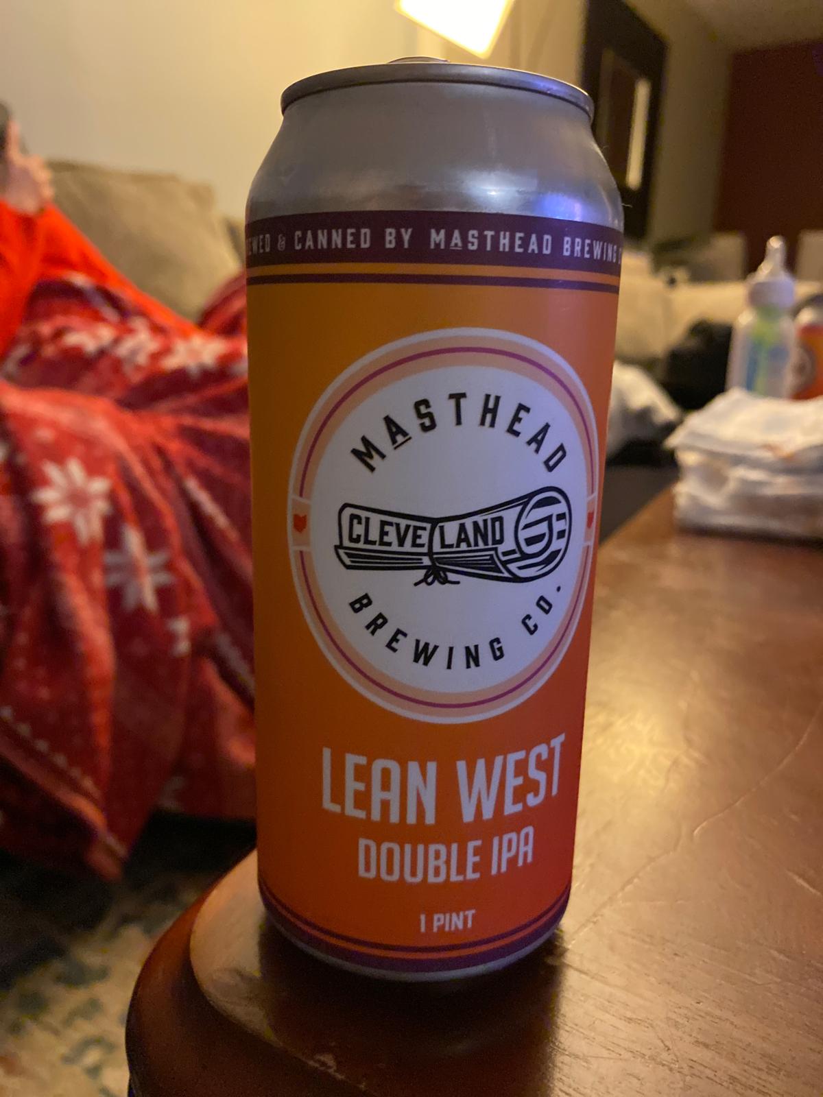 Lean West