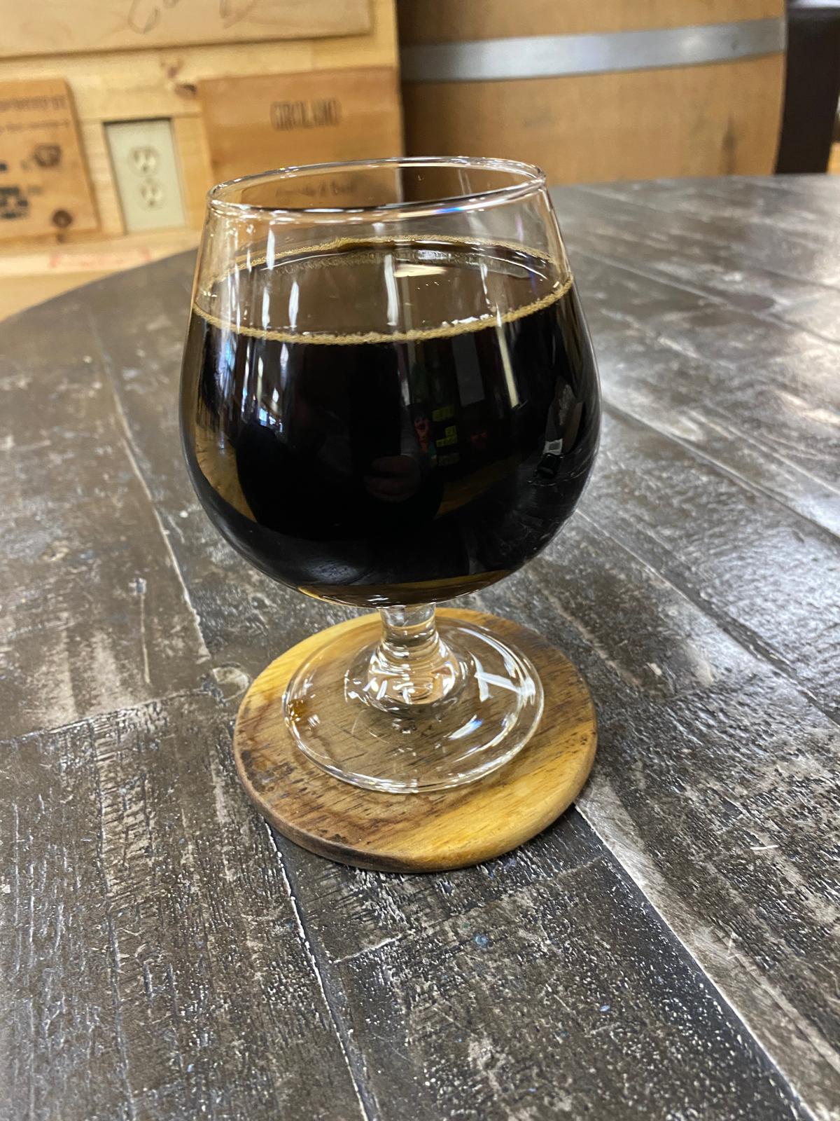 Anniversary Blend (2023)