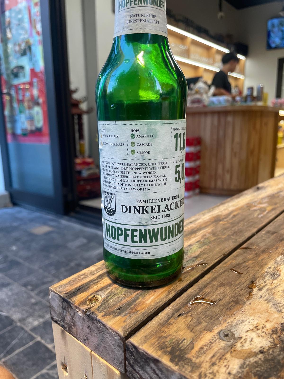 Hopfenwunder