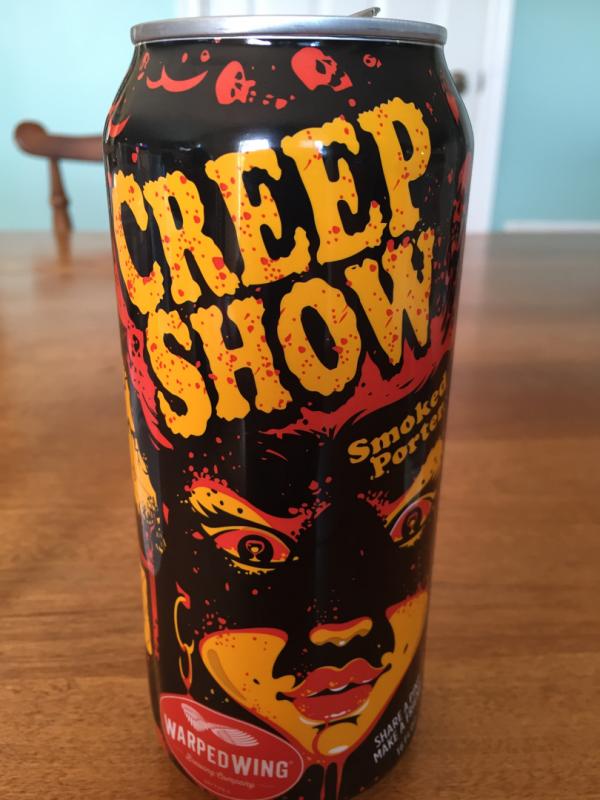 Creepshow