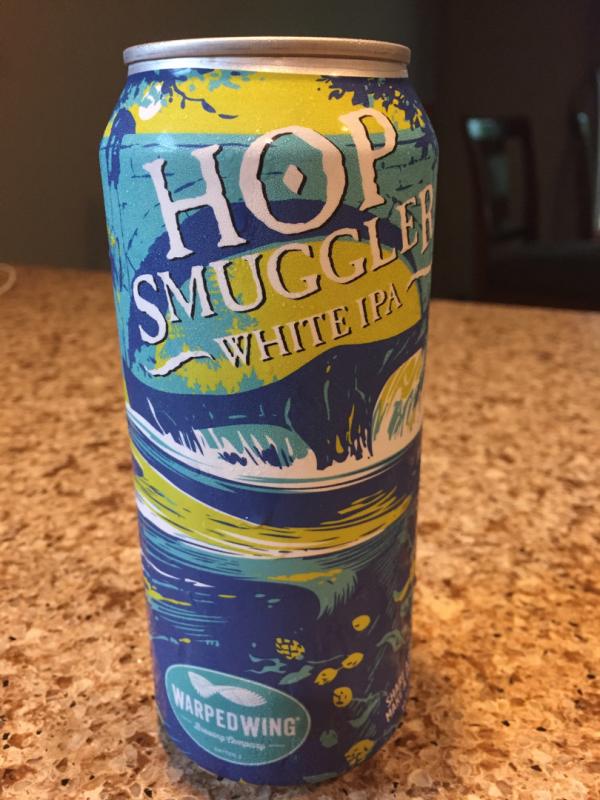 Hop Smuggler