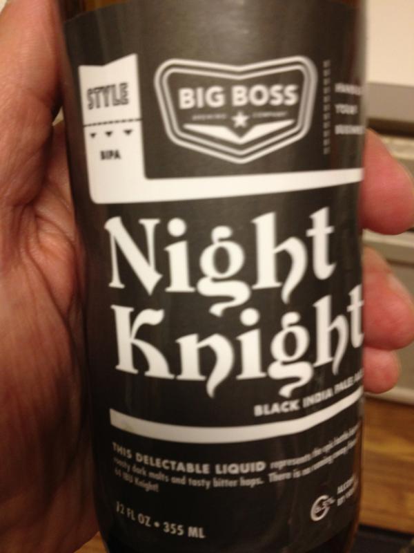 Night Knight