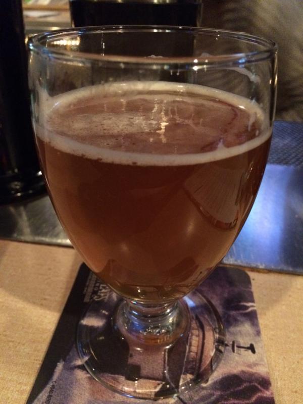 Big Stupid IPA 