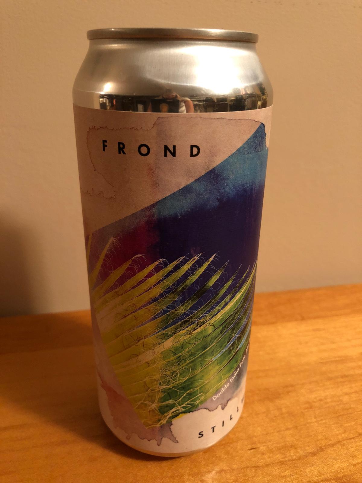 Frond