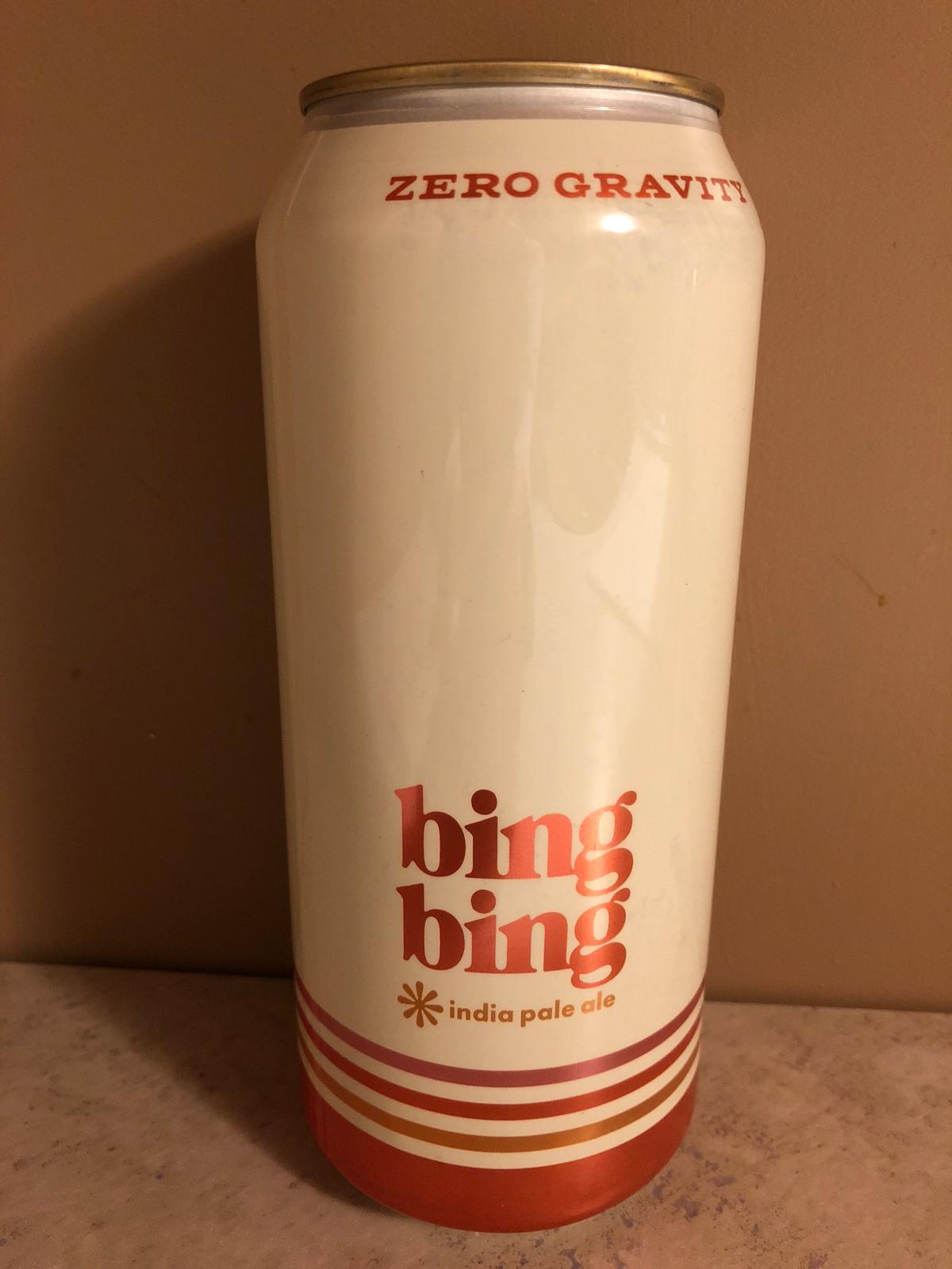 Bing Bing