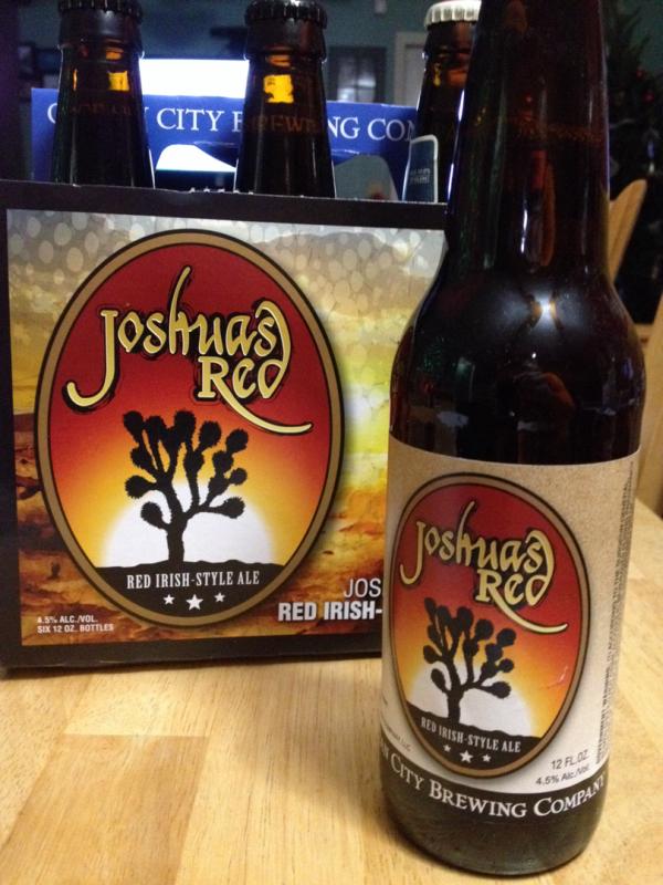 Joshua