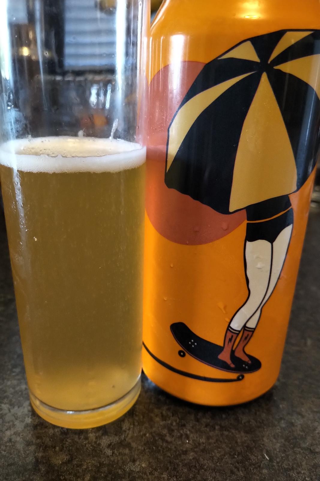 Mai Tai Sour