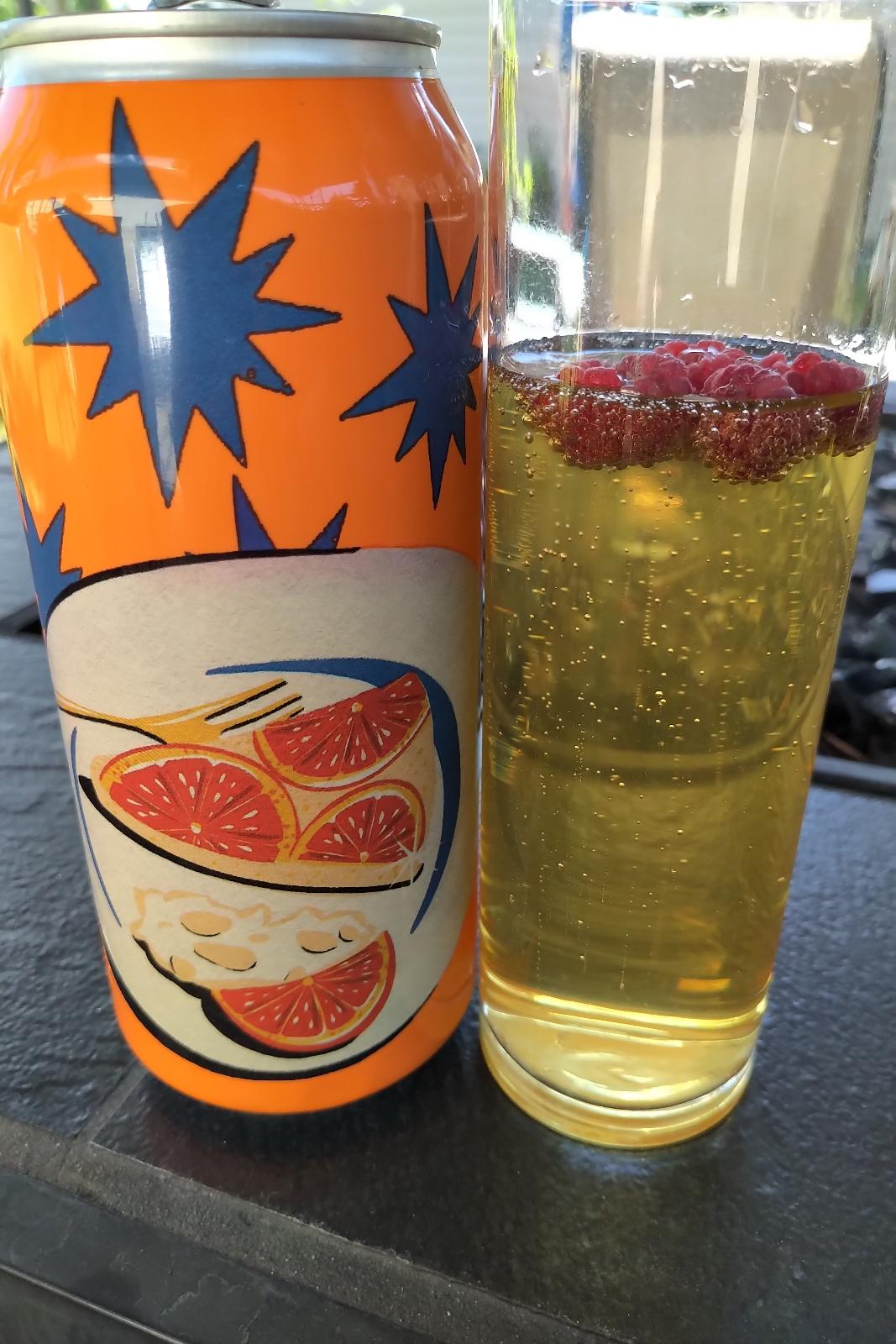 Daily Forecast: Mimosa