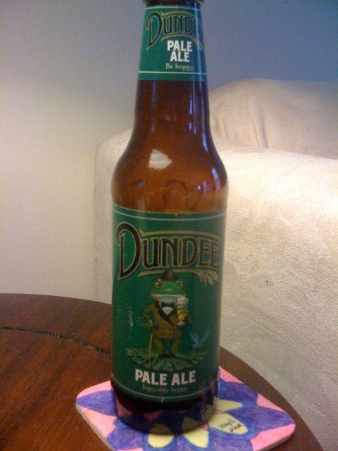 Dundee Pale Ale