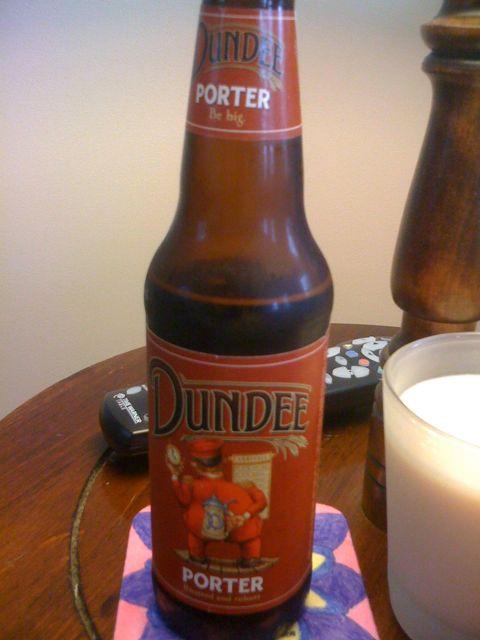 Dundee Porter