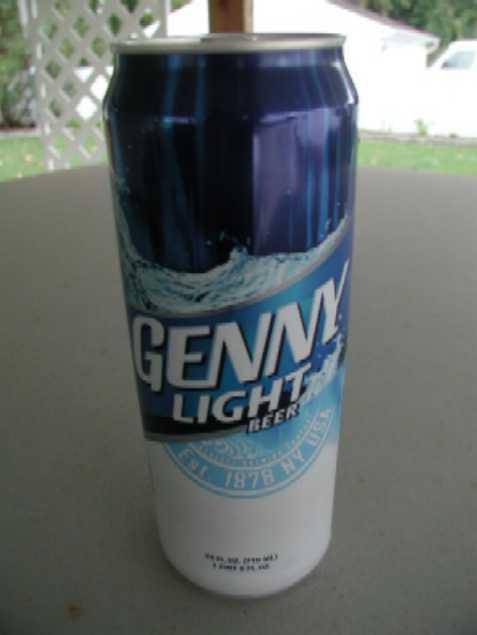 Genny Light