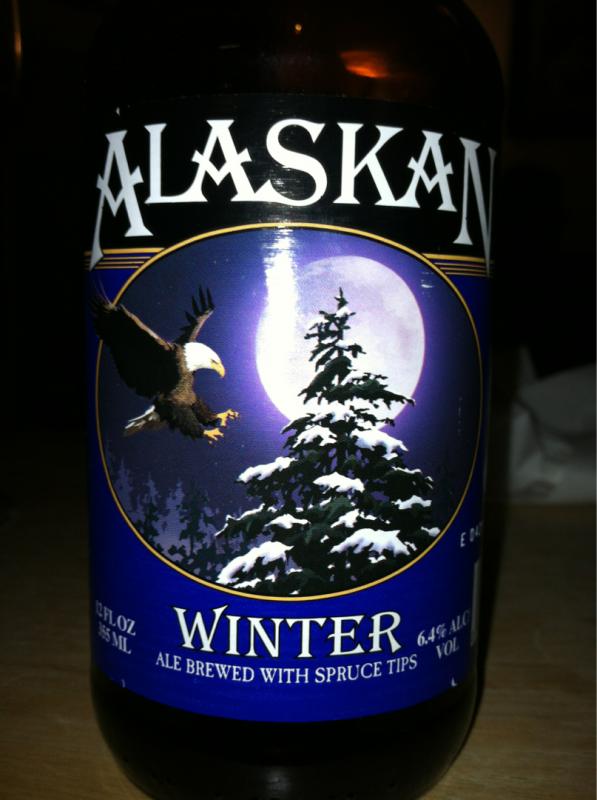 Winter Ale