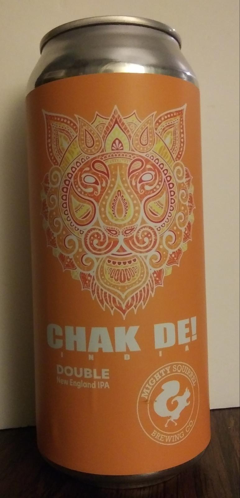 Chak De!