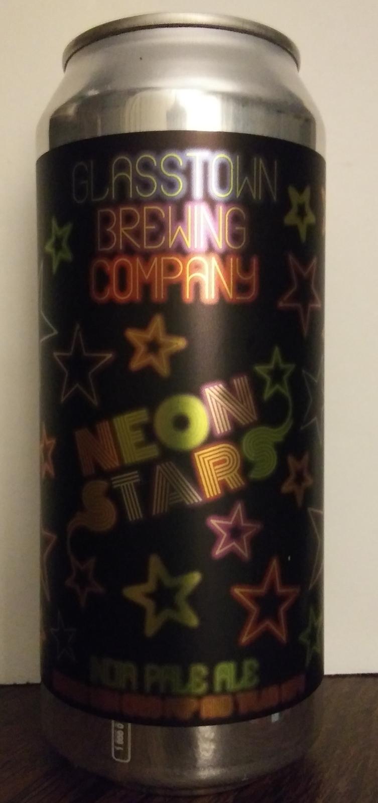 Neon Stars